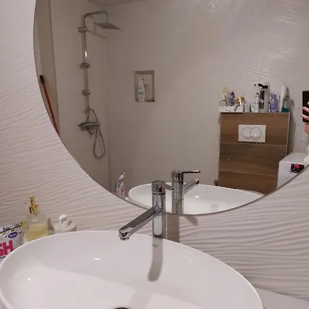 アパート Sleep And Drive Central *