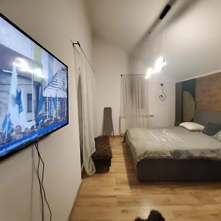 Sleep And Drive * Sarajevo