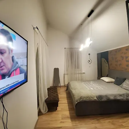 Sleep And Drive * Sarajevo