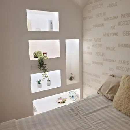 Apartamento Sleep&drive