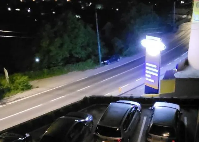 Sleep And Drive Central