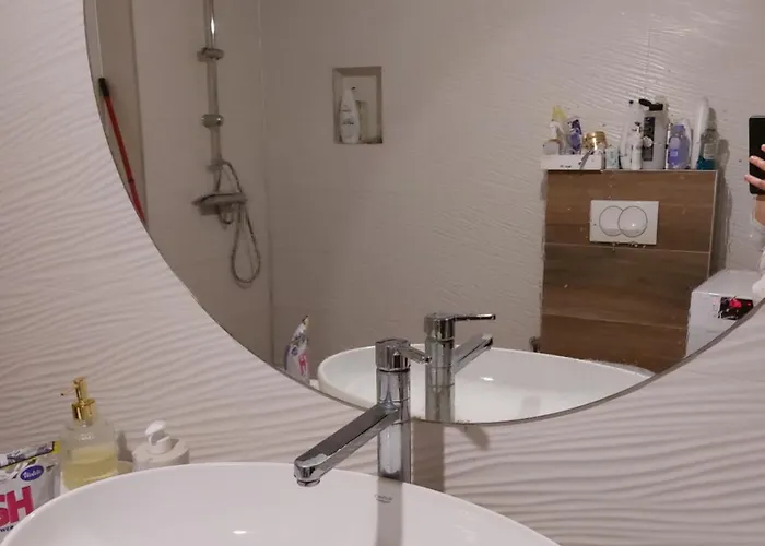 アパート Sleep And Drive Central *