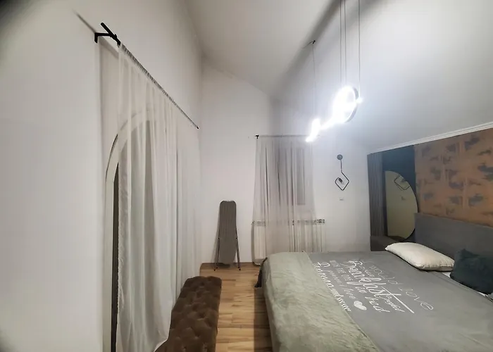 Apartment Sleep And Drive Central