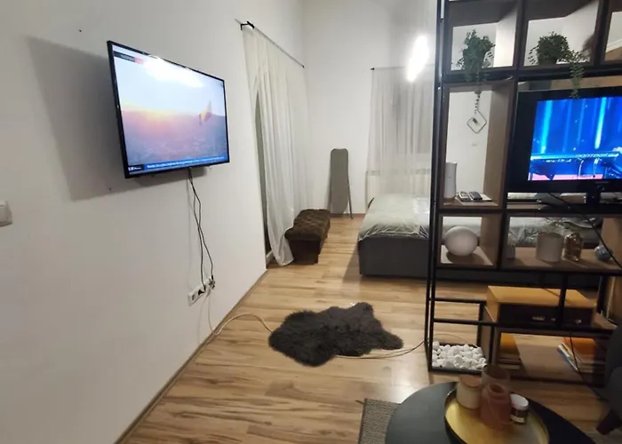 Apartment Sleep And Drive